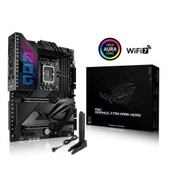 ASUS ROG MAXIMUS Z790 DARK HERO ATX Motherboard