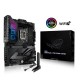 ASUS ROG MAXIMUS Z790 DARK HERO ATX Motherboard