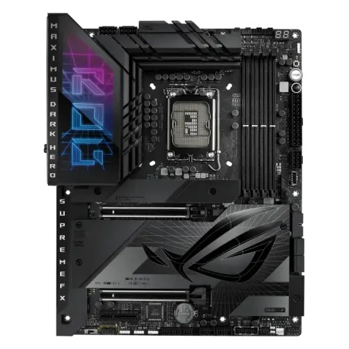 ASUS ROG MAXIMUS Z790 DARK HERO ATX Motherboard
