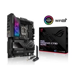 Asus ROG MAXIMUS Z790 HERO DDR5 ATX Motherboard