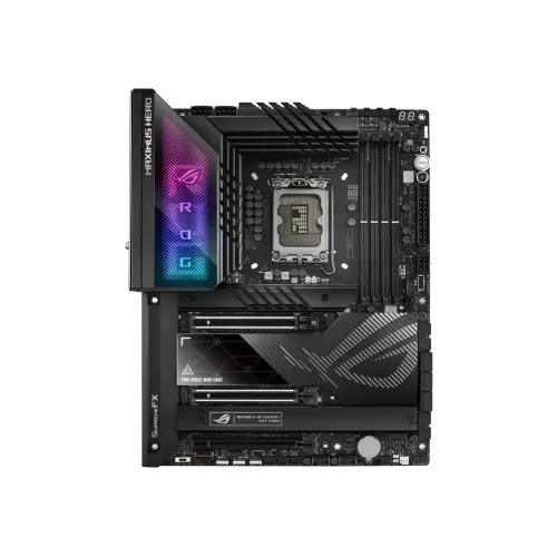 Asus ROG MAXIMUS Z790 HERO DDR5 ATX Motherboard