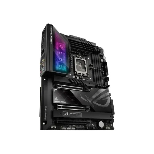Asus ROG MAXIMUS Z790 HERO DDR5 ATX Motherboard