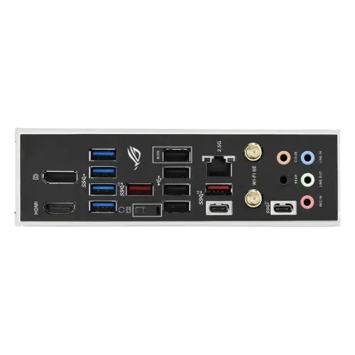Asus ROG STRIX B650E-F GAMING WIFI DDR5 AM5 ATX Motherboard
