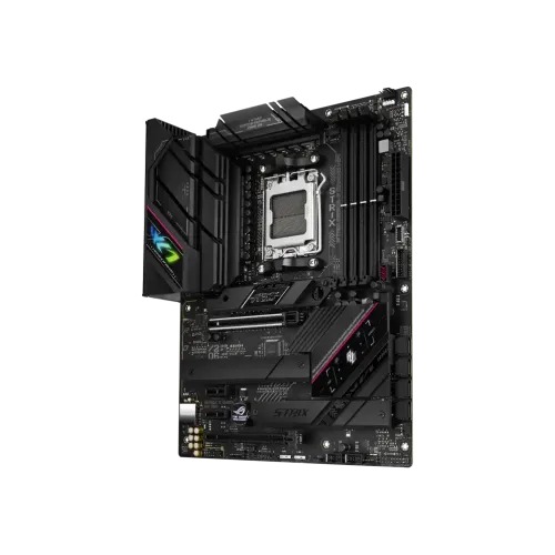 Asus ROG STRIX B650E-F GAMING WIFI DDR5 AM5 ATX Motherboard