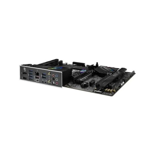 ASUS ROG STRIX B760-F GAMING WIFI DDR5 Motherboard