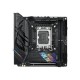 Asus ROG STRIX B760-I GAMING WIFI Mini-ITX Motherboard