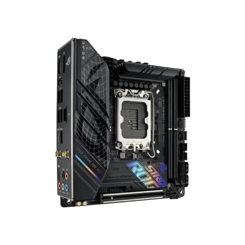 Asus ROG STRIX B760-I GAMING WIFI Mini-ITX Motherboard