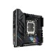 Asus ROG STRIX B760-I GAMING WIFI Mini-ITX Motherboard