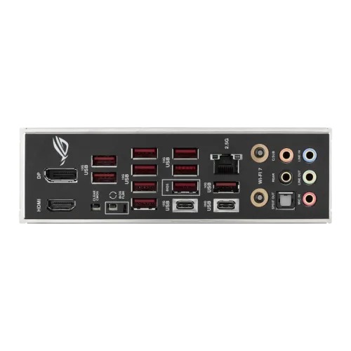 ASUS ROG STRIX Z790-E GAMING WIFI II DDR5 ATX Motherboard