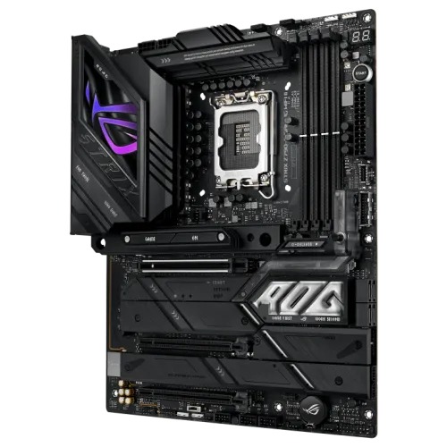 ASUS ROG STRIX Z790-E GAMING WIFI II DDR5 ATX Motherboard