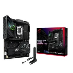 ASUS ROG STRIX Z890-F GAMING WIFI LGA 1851 DDR5 ATX Motherboard