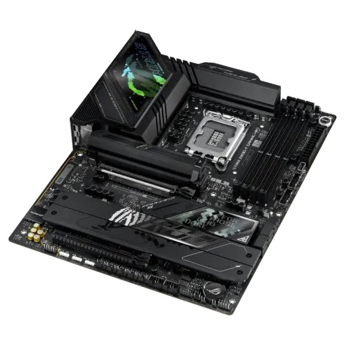 ASUS ROG STRIX Z890-F GAMING WIFI LGA 1851 DDR5 ATX Motherboard