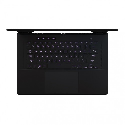 Asus ROG Zephyrus M16 GU603ZW Core i9 12th Gen RTX 3070 Ti 8GB Graphics 16" 165Hz Gaming Laptop
