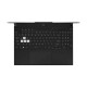 Asus TUF Dash F15 FX517ZE Core i5 12th Gen RTX 3050 Ti 4GB Graphics 15.6" FHD WV Gaming Laptop