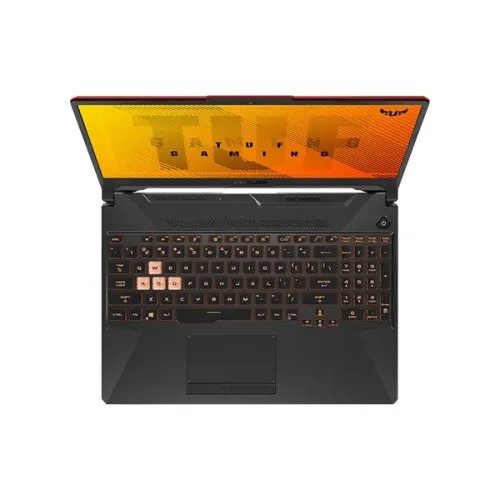 Asus TUF Gaming A15 FA506NCR-R7 Ryzen 7 7435HS RTX 3050 4GB Graphics Gaming Laptop