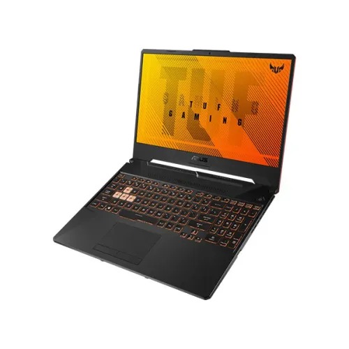 Asus TUF Gaming A15 FA506NCR-R7 Ryzen 7 7435HS RTX 3050 4GB Graphics Gaming Laptop
