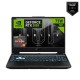 Asus TUF Gaming A15 FA506NCR-R7 Ryzen 7 7435HS RTX 3050 4GB Graphics Gaming Laptop