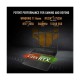 Asus TUF Gaming A15 FA506NC Ryzen 5 7535HS RTX 3050 4GB Graphics 15.6" FHD Gaming Laptop