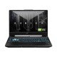 Asus TUF Gaming A15 FA506NC Ryzen 5 7535HS RTX 3050 4GB Graphics 15.6" FHD Gaming Laptop