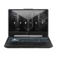 Asus TUF Gaming A15 FA506NFR Ryzen 7 7435HS RTX 2050 4GB Graphics 15.6" FHD Gaming Laptop