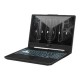 Asus TUF Gaming A15 FA506NFR Ryzen 7 7435HS RTX 2050 4GB Graphics 15.6" FHD Gaming Laptop