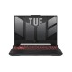 Asus TUF Gaming A15 FA507NUR Ryzen 7 7435HS RTX 4050 6GB Graphics 15.6" FHD Gaming Laptop