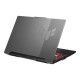ASUS TUF Gaming A15 FA507RC Ryzen 7 6800H RTX 3050 4GB Graphics 15.6" FHD Gaming Laptop