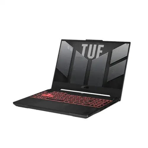 Asus TUF Gaming A15 FA507XU Ryzen 9 7940HS RTX 4050 6GB Graphics 15.6" FHD Gaming Laptop