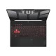 Asus TUF Gaming A15 FA507XU Ryzen 9 7940HS RTX 4050 6GB Graphics 15.6" FHD Gaming Laptop