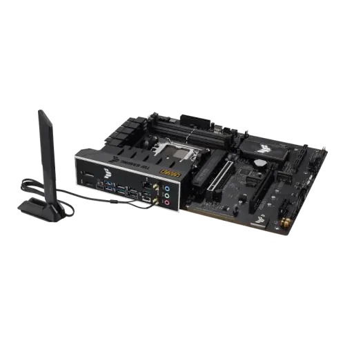Asus TUF GAMING B650-E WIFI DDR5 AM5 ATX Motherboard