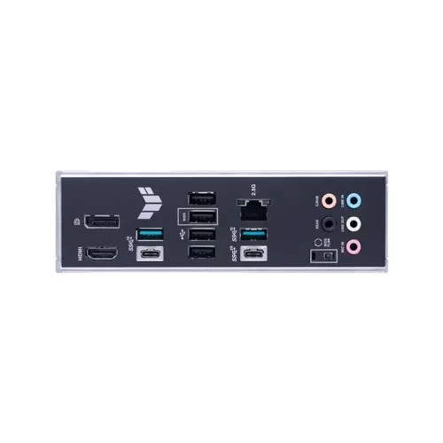 Asus TUF GAMING B650-PLUS DDR5 AM5 ATX Motherboard