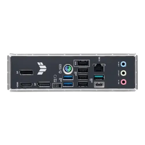 Asus TUF GAMING B650M-E AMD AM5 micro-ATX Motherboard