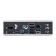 Asus TUF GAMING B650M-E AMD AM5 micro-ATX Motherboard