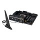 Asus TUF GAMING B650M-E WIFI AMD AM5 micro-ATX Motherboard