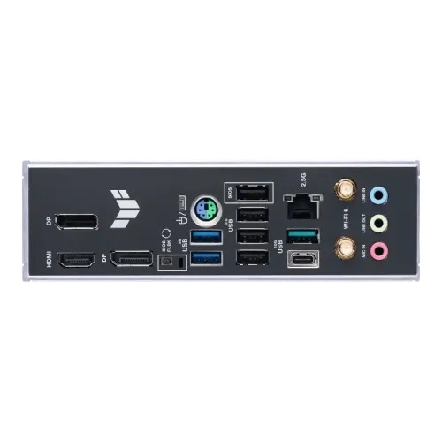 Asus TUF GAMING B650M-E WIFI AMD AM5 micro-ATX Motherboard