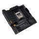 Asus TUF GAMING B650M-E WIFI AMD AM5 micro-ATX Motherboard