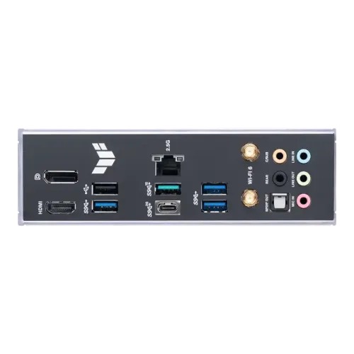 Asus TUF GAMING B760-PLUS WIFI DDR5 ATX Motherboard