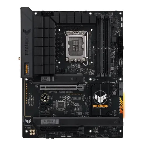 Asus TUF GAMING B760-PLUS WIFI DDR5 ATX Motherboard