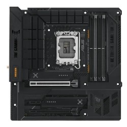 ASUS TUF GAMING B760M-BTF WIFI micro-ATX Motherboard