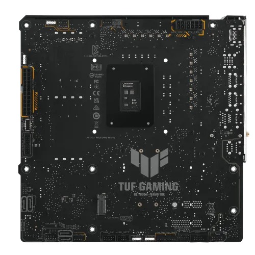 ASUS TUF GAMING B760M-BTF WIFI micro-ATX Motherboard