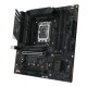 Asus TUF GAMING B760M-E D4 mATX Motherboard