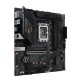 Asus TUF GAMING B760M-E D4 mATX Motherboard