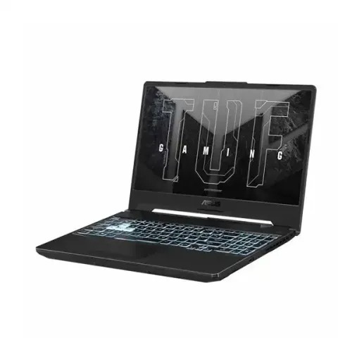 ASUS TUF Gaming F15 FX506HF Core i7 11th Gen RTX 3050Ti 4GB Graphics 15.6" FHD Gaming Laptop