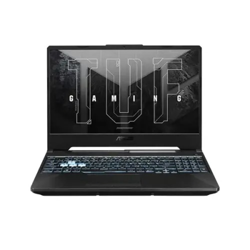 ASUS TUF Gaming F15 FX506HF Core i7 11th Gen RTX 3050Ti 4GB Graphics 15.6" FHD Gaming Laptop