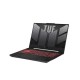 Asus TUF Gaming A15 FA507XV Ryzen 9 7940HS RTX 4060 8GB Graphics 15.6" WQHD Gaming Laptop
