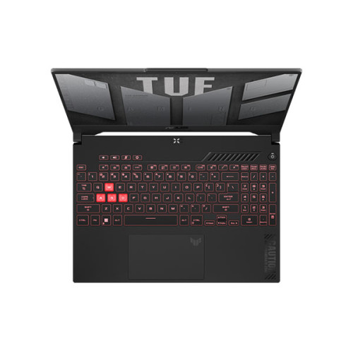 Asus TUF Gaming A15 FA507XV Ryzen 9 7940HS RTX 4060 8GB Graphics 15.6" WQHD Gaming Laptop