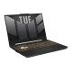 ASUS TUF Gaming F15 FX507ZC4 Core i5 12th Gen RTX 3050 4GB Graphics 15.6" FHD Gaming Laptop
