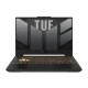 ASUS TUF Gaming F15 FX507ZC4 Core i5 12th Gen RTX 3050 4GB Graphics 15.6" FHD Gaming Laptop