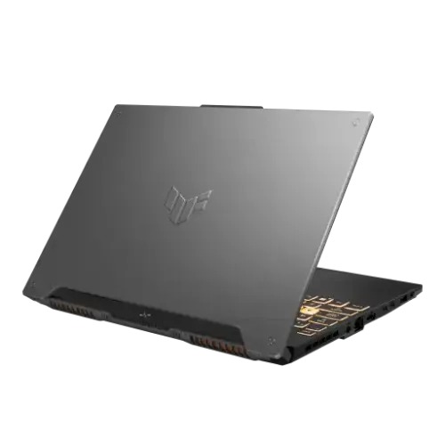 ASUS TUF Gaming F15 FX507ZC4 Core i5 12th Gen RTX 3050 4GB Graphics 15.6" FHD Gaming Laptop