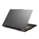 ASUS TUF Gaming F15 FX507ZC4 Core i5 12th Gen RTX 3050 4GB Graphics 15.6" FHD Gaming Laptop